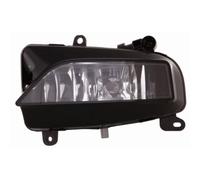 Neblina De Faro Derecho Abakus Para Audi A4 Avant 8K5 B8 8K2