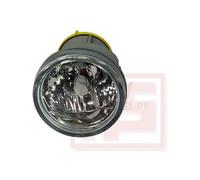 Neblina De Faro Derecho H1 Para Citroën Jumpy Peugeot Expert Tepee