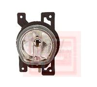 Neblina De Faro Derecho H1 Para Fiat Doblo Gran Monovolumen 263