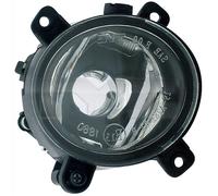 Neblina De Faro Derecho H11 Para Ford Mondeo III Turnier BWY B5Y