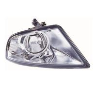 Neblina De Faro Derecho H11 Para Ford Mondeo III Turnier BWY B5Y