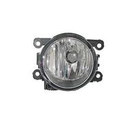 Neblina De Faro Derecho H11 Para Renault Captur Opel Vivaro Furgón