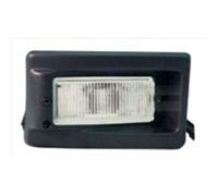 Neblina De Faro Derecho H3 Para Fiat Ducato Pritsche/Fahrgestell 230