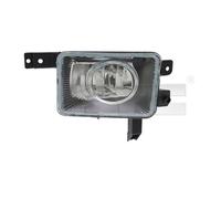Neblina De Faro Derecho H3 Para Opel Corsa C F08 F68 Combo Kasten/Kombi X01