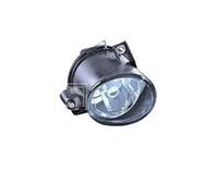 Neblina De Faro Derecho H3 Para VW Polo 9N Fox 5Z1 5Z3 9A4 9A2 9N2