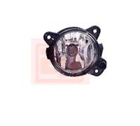 Neblina De Faro Derecho HB4 Para VW Polo 9N Transporter V Bus 7HB 7HJ
