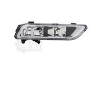 Neblina De Faro Derecho (Lado Del Pasajero) Para VW Passat Variant 365 362
