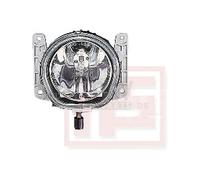 Neblina De Faro Derecho Para Fiat Ducato Pritsche/Fahrgestell 244 Z_