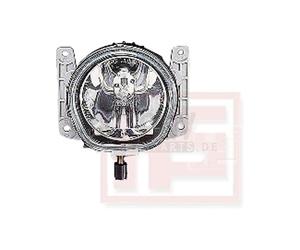 Neblina De Faro Derecho Para Fiat Ducato Pritsche/Fahrgestell 244 Z_