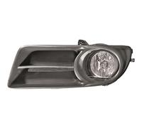 Neblina De Faro Derecho Para Toyota Corolla Sedán _E12J_ _E12T_