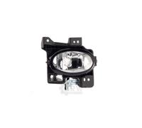 JOHNS 45 08 30-6 Faro antiniebla