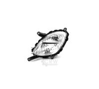 Neblina De Faro H27W/2 / P21W Izquierda Para KIA Picanto TA Bj. 05/11-05/15