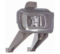 Faro Antiniebla Izquierdo Abakus Para Opel Astra F CC 53 54 58 59 T92 51