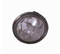 Faro Antiniebla 4343995 VAN WEZEL Para RENAULT OPEL NISSAN