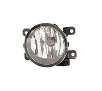 Neblina De Faro Izquierda H11 Para Citroën Berlingo B9 Opel Grandland X 75