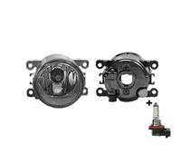 Neblina De Faro Izquierda H11 Para Ford Fiesta VI Renault Twingo II Nissan Note