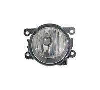 Neblina De Faro Izquierda H11 Para Renault Captur J5 Opel Vivaro Kasten X82