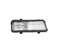 Neblina De Faro Izquierda Para Fiat Scudo Combinato 220P Peugeot 806 221