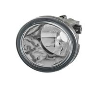 Neblina De Faro Izquierda Para Toyota Corolla Verso _E12_ ZDE12_ CDE12_