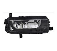 Neblina De Faro Izquierdo H11 Para VW Transporter VI Bus SGB SGG SGJ