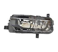 Neblina De Faro Izquierdo H11 Para VW Transporter VI Bus SGB SGG SGJ