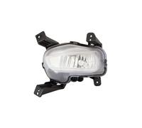 Neblina De Faro Neblina Izquierda H8 Para KIA Ceed Sportswagon CD