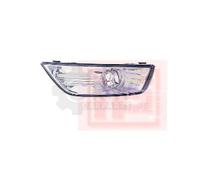 Neblina De Faro Neblina Nsw Derecha H11 Para Ford Mondeo IV Turnier BA7