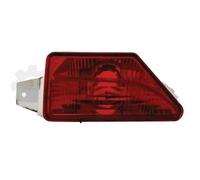 Neblina De Faro Neblina Nsw Derecho Para Fiat Bravo II 198 198