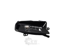 Neblina De Faro Neblina NSW H8 Derecho JOHNS Para Audi A3 Sportback 8VA