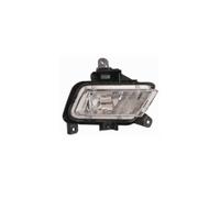 Neblina De Faro Nebulosa Nsw Derecha H27W/1 Para KIA Cee'D Hatchback ED