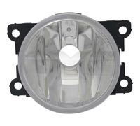 Neblina De Faro NSW A Ambos Lados PSX24W Para Peugeot 208 Citroën Berlingo