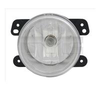 Neblina De Faro Nsw Ambos Lados PSX24W Para Jeep Cherokee Fiat Freemont