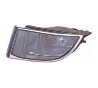 Neblina Delantera Derecha ABAKUS Para Toyota Land Cruiser Prado _J12_ LJ12_