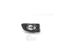 Neblina De Faro NSW H11 Derecho JOHNS Para Honda Jazz II GD_ GE3 GE2