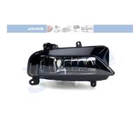 Neblina De Faro NSW H8 Derecho JOHNS Para Audi A5 Sportback 8TA 8T3 8F7