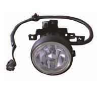 Neblina De Luz Abakus Para Honda CR-V I RD