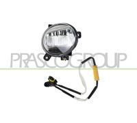 Neblina De Luz Derecha Para Audi A4 Avant 8K5 B8 Seat Exeo ST 3R5