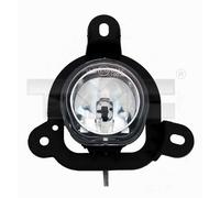 Neblina De Luz Nsw Derecha H1 Para Alfa Romeo Mito 955