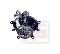 Neblina De Luz Nsw Derecha H11 Para BMW 3er Touring E46