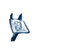 Neblina De Luz Nsw Derecha H11 Para Peugeot 407 Sw 6E 6D