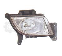 Neblina De Luz Nsw Derecha H27W/2 Para Hyundai I30 Kombi FD