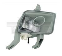Neblina De Luz Nsw Derecha H3 Para Opel Vectra B J96 31_ 38_