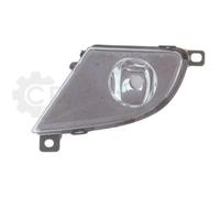 Neblina De Luz Nsw Derecha H8 Para BMW 5er Touring E61 E60