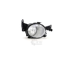 Neblina De Luz NSW H10 Derecha JOHNS Para Opel Corsa D S07
