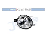 Neblina De Luz NSW H8 Derecha JOHNS Para Ford S-Max WA6