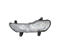 Neblina De Luz W5W H10 PY21W Para Ford Kuga II DM2 K UK FK