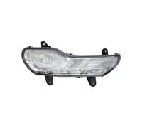 Neblina De Luz W5W H10 PY21W Para Ford Kuga II DM2 KA+ UK FK