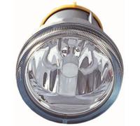 Neblina Delantera Abakus Para Citroën Jumpy U6U C2 JM C3 I FC FN