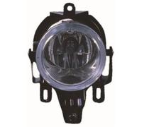 Neblina Delantera Abakus Para Mitsubishi Pajero III Canvas Top V6_W