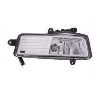 Neblina Delantera Derecha 12V H11 Tecnología Lámpara HELLA para AUDI A6